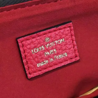 Сумка Louis Vuitton M51193 Estrela MM Shoulder Bag Monogram Canvas "Brown" фото № 10 Сумка Louis Vuitton M51193 Estrela MM Shoulder Bag Monogram Canvas "Brown" фото № 10