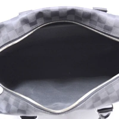 Портфель Louis Vuitton N23253 Icare Briefcase Damier Graphite Canvas "Graphite" фото № 8 Портфель Louis Vuitton N23253 Icare Briefcase Damier Graphite Canvas "Graphite" фото № 8
