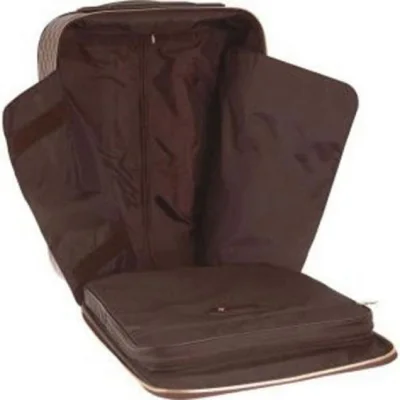 Чемодан Louis Vuitton N23256 Pegase 50 Rolling Luggage Damier Ebene Canvas "Brown" фото № 8