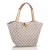 Сумка Louis Vuitton N41208 Salina PM Shoulder Bag Damier Azur Canvas "White"