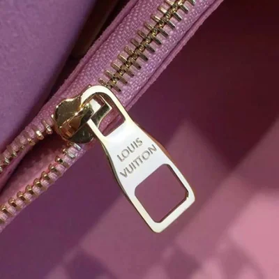 Сумка Louis Vuitton N41579 Girolata Tote Bag Damier Azur Canvas "White" фото № 10