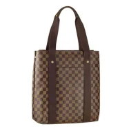 Портфель Louis Vuitton N52006 Beaubourg Briefcase Damier Ebene Canvas "Brown"