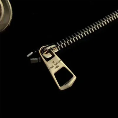 Сумка Louis Vuitton Wight N64419 Damier Ebene Canvas "Brown" фото № 9