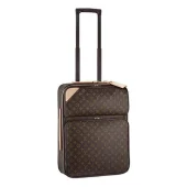 Чемодан Louis Vuitton Pegase Legere 55 Business M23297 Monogram Canvas "Brown"