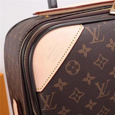 Чемодан Louis Vuitton Pegase Legere 55 Business M23297 Monogram Canvas "Brown" фото № 5 Чемодан Louis Vuitton Pegase Legere 55 Business M23297 Monogram Canvas "Brown" фото № 5