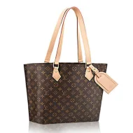 Сумка Louis Vuitton All-In PM M47028 Monogram Canvas "Brown"