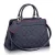 Сумка Louis Vuitton Vosges MM M43738 Monogram Empreinte Leather "Navy Blue"