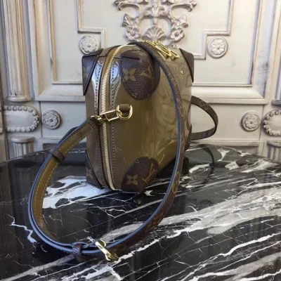 Сумка Louis Vuitton Venice M54390 Monogram Vernis "Brown" фото № 3 Сумка Louis Vuitton Venice M54390 Monogram Vernis "Brown" фото № 3