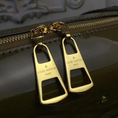 Сумка Louis Vuitton Venice M54390 Monogram Vernis "Brown" фото № 6 Сумка Louis Vuitton Venice M54390 Monogram Vernis "Brown" фото № 6