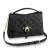 Сумка Louis Vuitton Blanche BB Handbag M43624 Noir 2018 "Black"