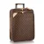 Чемодан Louis Vuitton M23241 Pegase 55 Business NM Rolling Luggage Monogram Canvas "Brown"