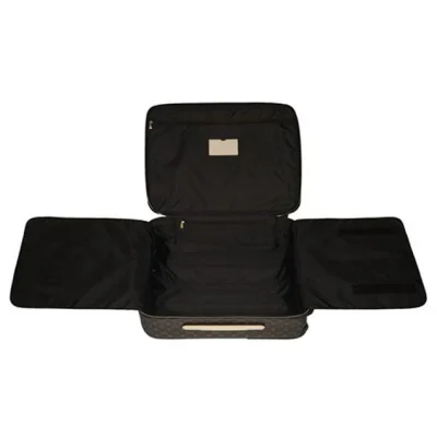 Чемодан Louis Vuitton M23241 Pegase 55 Business NM Rolling Luggage Monogram Canvas "Brown" фото № 5 Чемодан Louis Vuitton M23241 Pegase 55 Business NM Rolling Luggage Monogram Canvas "Brown" фото № 5