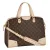 Сумка Louis Vuitton M40324 Retiro GM Shoulder Bag Monogram Canvas "Brown"