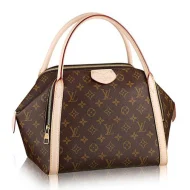 Сумка Louis Vuitton M41070 Marais MM Tote Bag Monogram Canvas