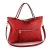Сумка Louis Vuitton M41167 Bastille MM Tote Bag Monogram Empreinte Leather "Red"