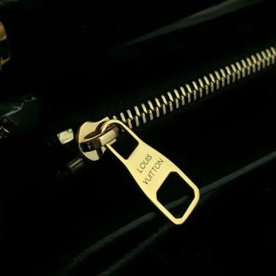 Сумка Louis Vuitton M41223 Pallas Chain Shoulder Bag Monogram Canvas "Brown" фото № 10