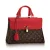 Сумка Louis Vuitton M41738 Venus Tote Bag Monogram Canvas "Brown"