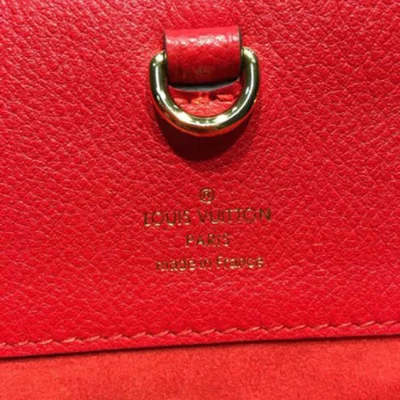 Сумка Louis Vuitton M41738 Venus Tote Bag Monogram Canvas "Brown" фото № 10