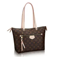 Сумка Louis Vuitton M42268 Iena PM Shoulder Bag Monogram Canvas "Brown"