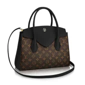 Сумка Louis Vuitton M42269 Florine Tote Bag Monogram Canvas "Brown"