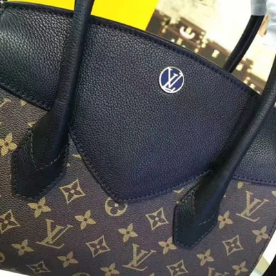 Сумка Louis Vuitton M42269 Florine Tote Bag Monogram Canvas "Brown" фото № 6 Сумка Louis Vuitton M42269 Florine Tote Bag Monogram Canvas "Brown" фото № 6