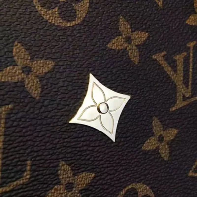 Сумка Louis Vuitton M42269 Florine Tote Bag Monogram Canvas "Brown" фото № 7 Сумка Louis Vuitton M42269 Florine Tote Bag Monogram Canvas "Brown" фото № 7