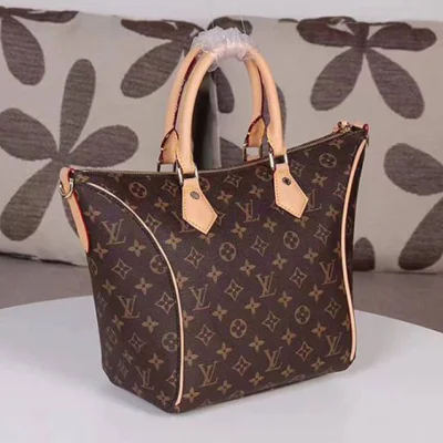 Сумка Louis Vuitton M44026 Tournelle PM Tote Bag Monogram Canvas "Brown" фото № 4 Сумка Louis Vuitton M44026 Tournelle PM Tote Bag Monogram Canvas "Brown" фото № 4