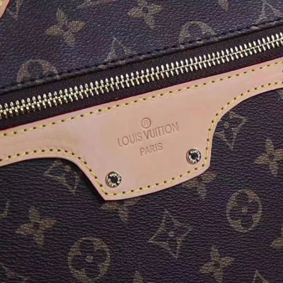 Сумка Louis Vuitton M44026 Tournelle PM Tote Bag Monogram Canvas "Brown" фото № 7 Сумка Louis Vuitton M44026 Tournelle PM Tote Bag Monogram Canvas "Brown" фото № 7