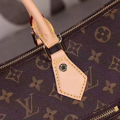 Сумка Louis Vuitton M44026 Tournelle PM Tote Bag Monogram Canvas "Brown" фото № 8 Сумка Louis Vuitton M44026 Tournelle PM Tote Bag Monogram Canvas "Brown" фото № 8