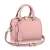 Сумка Louis Vuitton M44067 Speedy Bandouliere 20 Tote Bag Monogram Empreinte Leather "Pink"