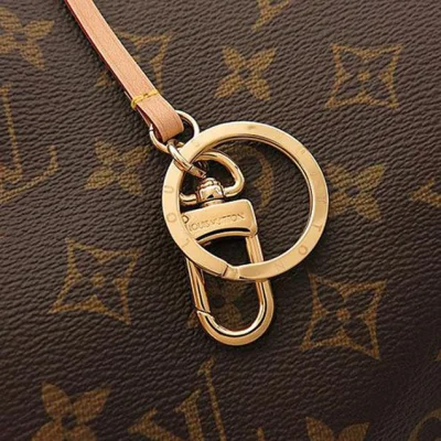 Сумка Louis Vuitton M50154 Delightful PM Hobo Bag Monogram Canvas "Brown" фото № 5 Сумка Louis Vuitton M50154 Delightful PM Hobo Bag Monogram Canvas "Brown" фото № 5