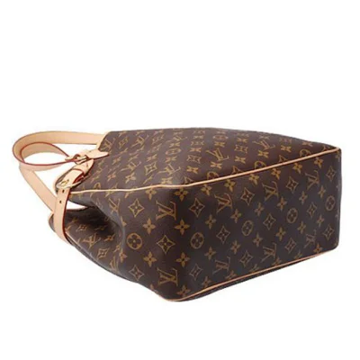 Сумка Louis Vuitton M51153 Batignolles Verticalid Shoulder Bag Monogram Canvas "Brown" фото № 4 Сумка Louis Vuitton M51153 Batignolles Verticalid Shoulder Bag Monogram Canvas "Brown" фото № 4
