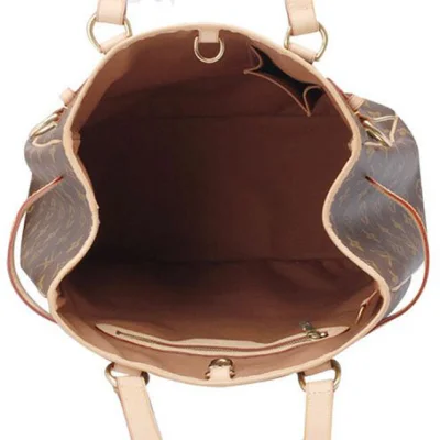 Сумка Louis Vuitton M51153 Batignolles Verticalid Shoulder Bag Monogram Canvas "Brown" фото № 6 Сумка Louis Vuitton M51153 Batignolles Verticalid Shoulder Bag Monogram Canvas "Brown" фото № 6