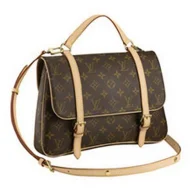 Рюкзак Louis Vuitton M51158 Murrell Sac A Dos Backpack Monogram Canvas