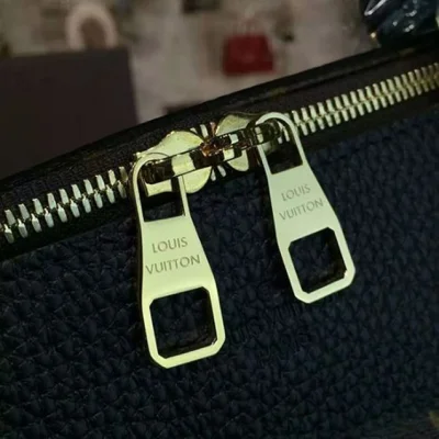 Сумка Louis Vuitton M51192 Estrela MM Shoulder Bag Monogram Canvas "Brown" фото № 7