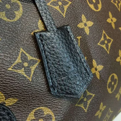 Сумка Louis Vuitton M51192 Estrela MM Shoulder Bag Monogram Canvas "Brown" фото № 8
