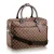 Портфель Louis Vuitton N23252 Icare Briefcase Damier Ebene Canvas "Brown"