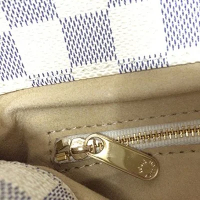 Сумка Louis Vuitton N41173 Artsy GM Hobo Bag Damier Azur Canvas "White" фото № 8