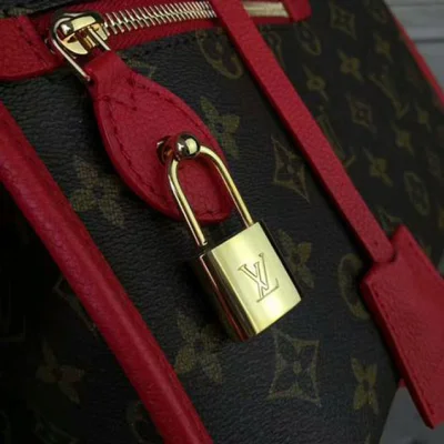 Сумка Louis Vuitton M43433 Popincourt PM Tote Bag Monogram Canvas "Brown" фото № 7 Сумка Louis Vuitton M43433 Popincourt PM Tote Bag Monogram Canvas "Brown" фото № 7