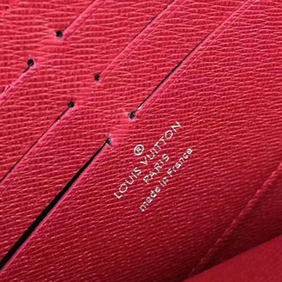 Клатч Louis Vuitton x Supreme Pochette Jour GM M67722 Epi Leather "Red" фото № 10