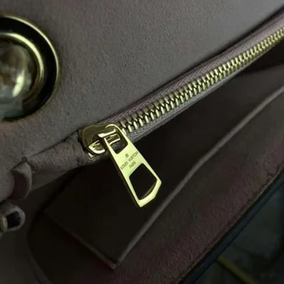 Сумка Louis Vuitton Wight N64418 Damier Ebene Canvas "Brown" фото № 10