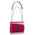 Сумка Louis Vuitton Twist PM M54241 Monogram Vernis "Pink"