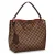 Сумка Louis Vuitton Graceful PM N44044 Damier Ebene Canvas "Brown"