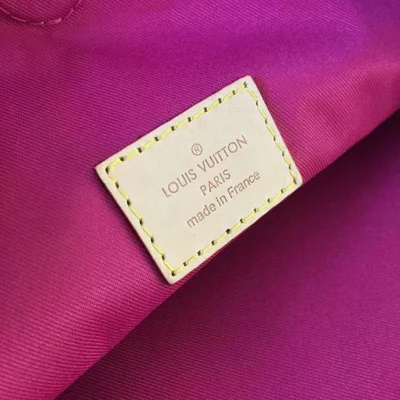 Сумка Louis Vuitton Graceful MM M43703 Monogram Canvas "Brown" фото № 10 Сумка Louis Vuitton Graceful MM M43703 Monogram Canvas "Brown" фото № 10