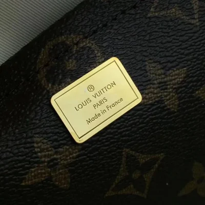 Сумка Louis Vuitton Venice M53546 Monogram Vernis "Pink" фото № 9