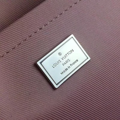 Сумка Louis Vuitton Monogram Vernis Venice M96051 "Purple" фото № 9