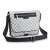 Сумка Louis Vuitton Damier Coated Canvas Matchpoint Messenger N40019 "White"