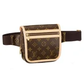 Сумка Louis Vuitton M40108 Bosphore Bag Monogram Canvas "Brown"