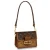 Сумка Louis Vuitton Mini Dauphine M44580 Monogram Canvas "Brown"