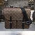 Сумка Louis Vuitton Christopher Messenger Bag 36cm Monogram Macassar Canvas Fall Winter 2018 Collection N41500 "Brown"